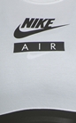 Nike-W NSW TOP LS CROP AIR