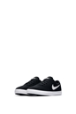 NIKE-Παιδικά sneakers NIKE SB CHECK CNVS (GS) μαύρα