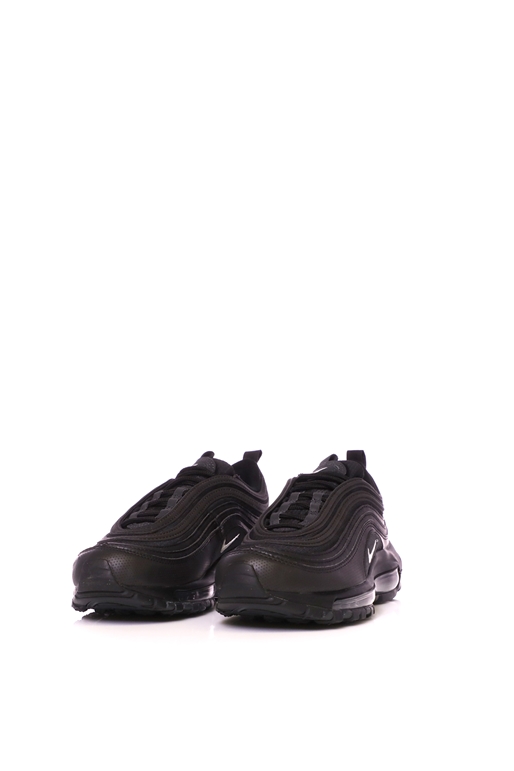 NIKE-Παιδικά παπούτσια running NIKE AIR MAX 97 (GS) μαύρα