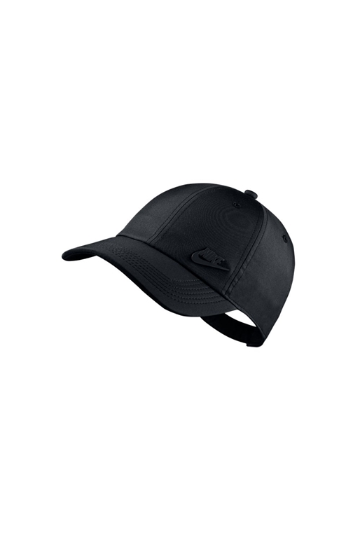 NIKE-Unisex καπέλο NIKE AROBILL H86 μαύρο