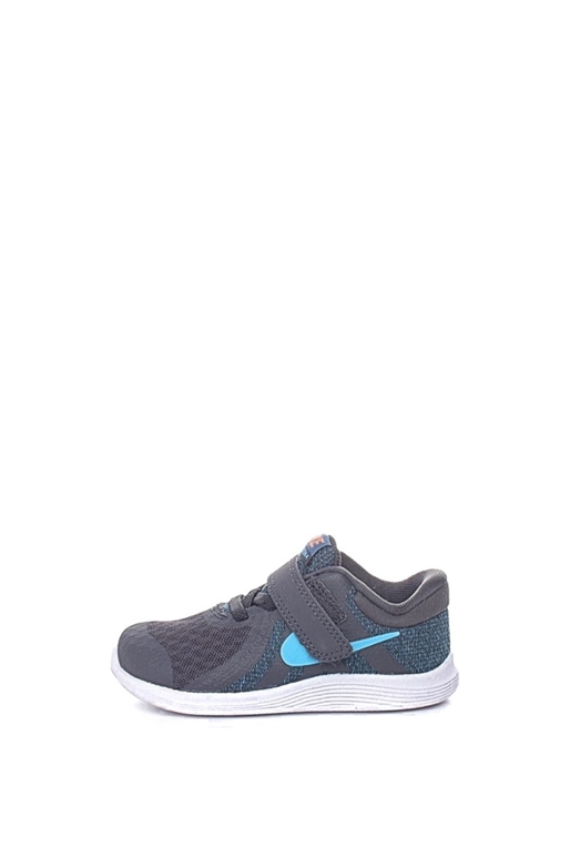 NIKE-Βρεφικά αθλητικά παπούτσια NIKE REVOLUTION 4 (TDV) μπλε