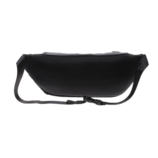 NIKE-Ανδρική τσάντα μέσης NIKE RIVALS μαύρη