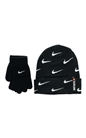 Nike Kids-Set NIKE SWOOSH REPEAT BEANIE - Scolari