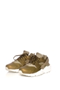 NIKE-Γυναικεία αθλητικά παπούτσια NIKE AIR HUARACHE RUN PRM TXT χρυσά 