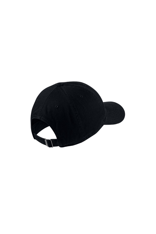 NIKE-Παιδικό καπέλο NIKE H86 FUTURA μαύρο