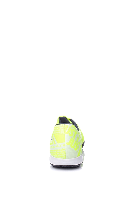 NIKE-Ανδρικά παπούτσια football Nike Phantom Venom Academy TF κίτρινα