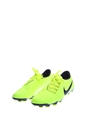 NIKE-Ποδοσφαιρικά παπούτσια NIKE PHANTOM VENOM CLUB FG κίτρινα