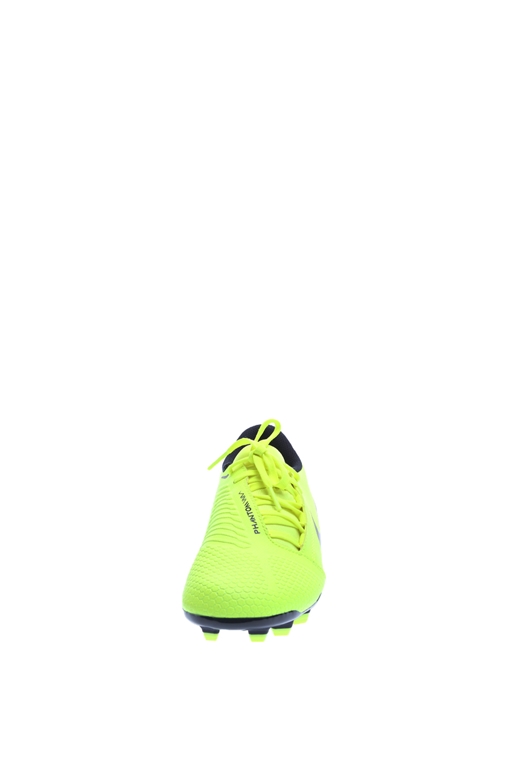 NIKE-Ποδοσφαιρικά παπούτσια NIKE PHANTOM VENOM CLUB FG κίτρινα