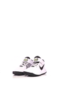NIKE-Παιδικά παπούτσια basketball NIKE TEAM HUSTLE D 9 (PS) λευκά