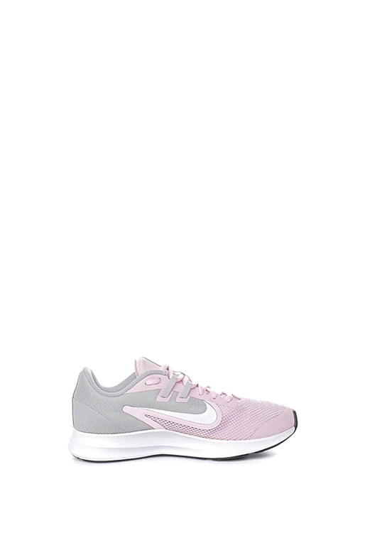 NIKE-Παιδικά παπούτσια running NIKE DOWNSHIFTER 9 (GS) ροζ γκρι