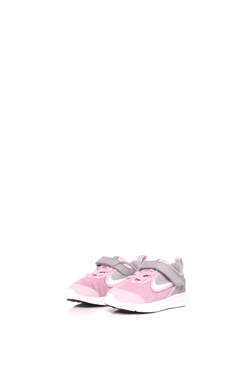 NIKE-Βρεφικά αθλητικά παπούτσια NIKE DOWNSHIFTER 9 ροζ
