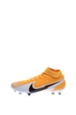 NIKE-Unisex παπούτσια football NIKE SUPERFLY 7 ACADEMY FG/MG πορτοκαλί