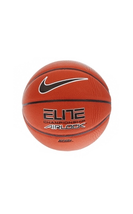 NIKE-Μπάλα basketball NIKE πορτοκαλί