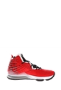NIKE-Ανδρικά παπούτσια μπάσκετ NIKE LEBRON XVII κόκκινα