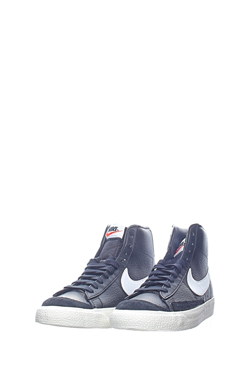NIKE-Ανδρικά παπούτσια basketball NIKE BQ6806 BLAZER MID '77 VNTG μπλε