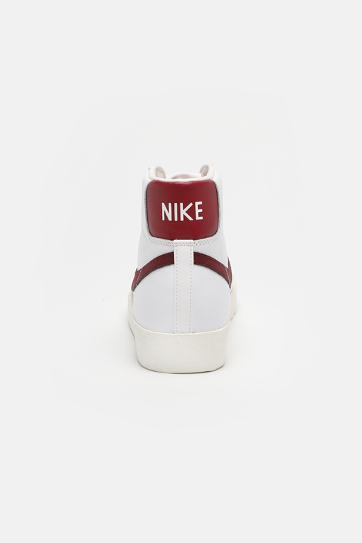 NIKE-Ανδρικά παπούτσια basketball NIKE BQ6806 BLAZER MID '77 VNTG λευκά κόκκινα
