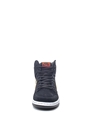 NIKE-Ανδρικά παπούτσια skateboarding Nike SB Dunk High Pro μαύρα