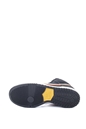 NIKE-Ανδρικά παπούτσια skateboarding Nike SB Dunk High Pro μαύρα
