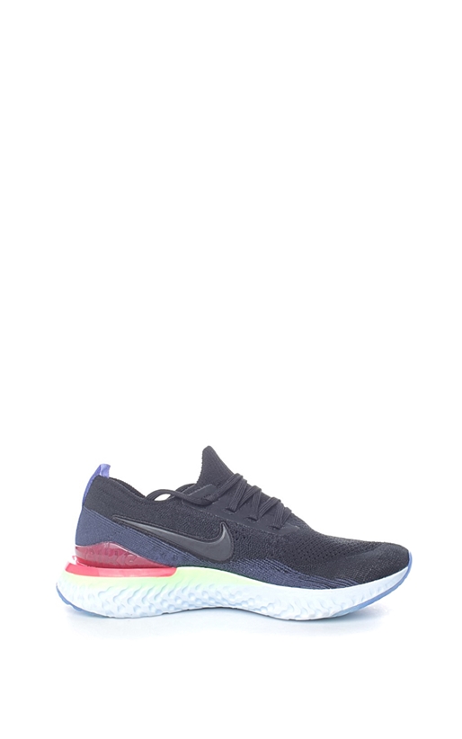 Nike-Pantofi de alergare EPIC REACT FLYKNIT 2 - Dama