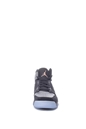 NIKE-Ανδρικά παπούτσια basketball Nike Jordan Mars 270 μαύρα γκρι