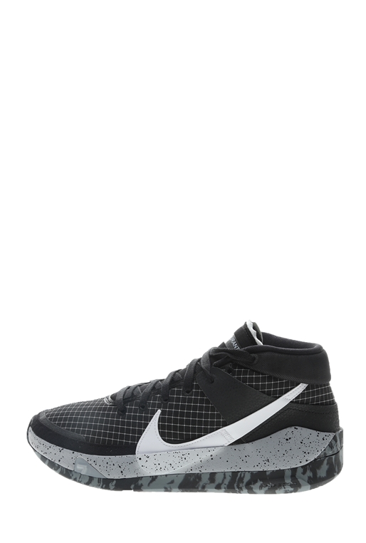 NIKE-Ανδρικά παπούτσια basketball ΝΙΚΕ KD13 μαύρα