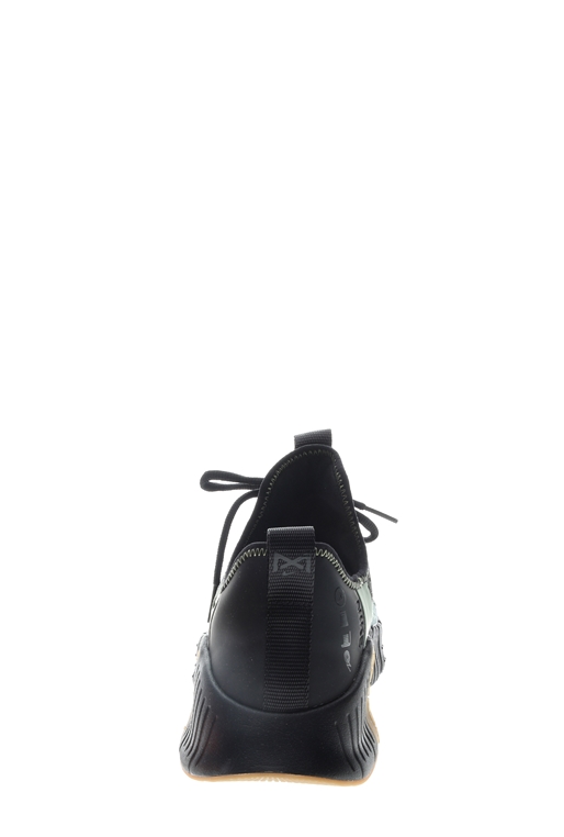 NIKE-Unisex παπούτσια training NIKE Free Metcon 3 ανθρακί χακί