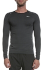 Nike-Bluza de alergare TECHKNIT ULTRA