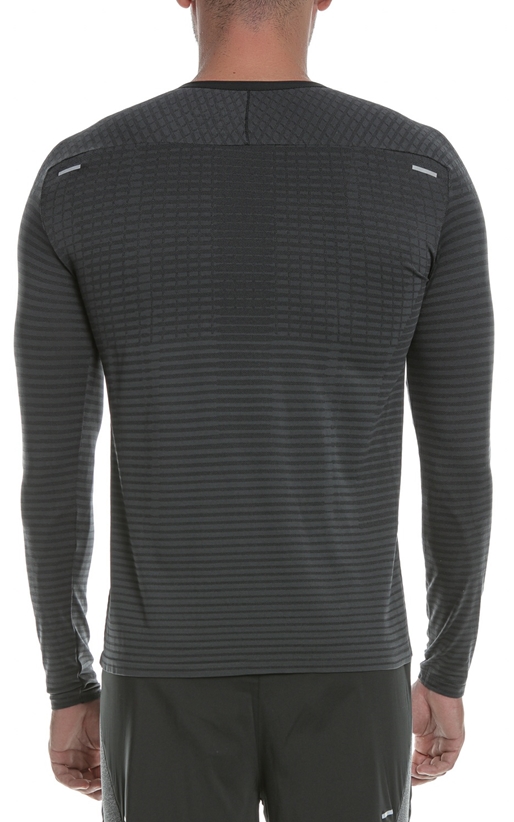Nike-Bluza de alergare TECHKNIT ULTRA