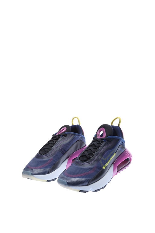 NIKE-Γυναικεία παπούτσια running ΝΙΚΕ AIR MAX 2090 μπλε