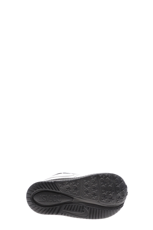 NIKE-Βρεφικά αθλητικά παπούτσια NIKE STAR RUNNER 2 AUTO (TDV) ασημί