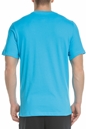 NIKE-Ανδρική μπλούζα NIKE DFCT SEASONAL 1 μπλε 