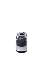NIKE-Ανδρικά παπούτσια basketball NIKE AIR FORCE 1 '07 μαύρα λευκά