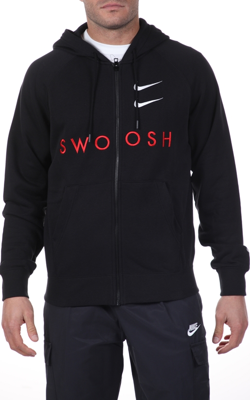 Nike-Hanorac sport SWOOSH 