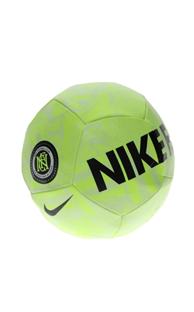 NIKE-Μπάλα football ΝΙΚΕ F.C. - HO20 κίτρινη μαύρη