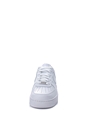 NIKE-Ανδρικά παπούτσια basketball NIKE AIR FORCE 1 '07 λευκά