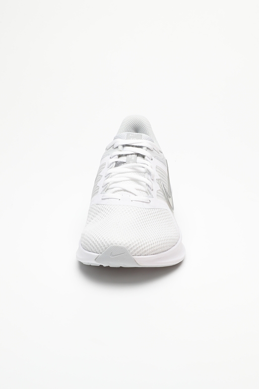 NIKE-Γυναικεία running παπούτσια NIKE DOWNSHIFTER 11 λευκά