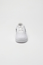 NIKE-Καθημερινά sneakers NIKE CZ1685 FORCE 1 (PS) λευκά
