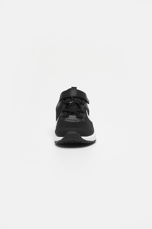 NIKE-Παιδικά αθλητικά παπούτσια NIKE CZ3959 DOWNSHIFTER 11 (PSV) μαύρα