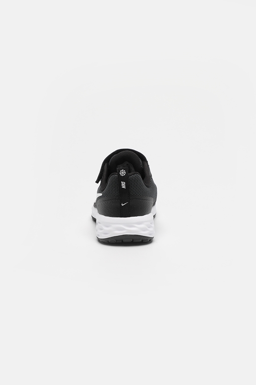 NIKE-Παιδικά αθλητικά παπούτσια NIKE CZ3959 DOWNSHIFTER 11 (PSV) μαύρα
