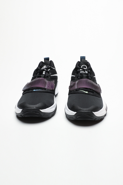 NIKE-Unisex παπούτσια basketball ZOOM FREAK 3 DA0694 μαύρα