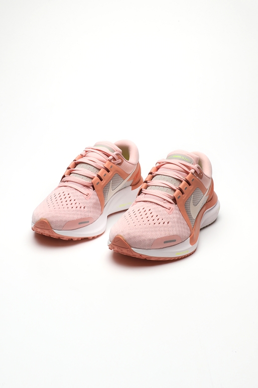 NIKE-Γυναικεία running παπούτσια NIKE AIR ZOOM VOMERO 16 σομόν