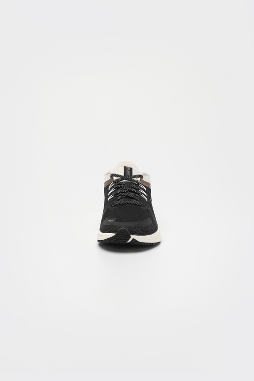 NIKE-Γυναικεία running παπούτσια NIKE QUEST 4 DA8723 WMNS PRM μαύρα μπεζ
