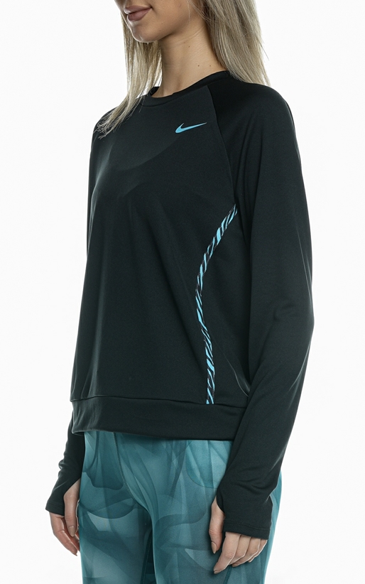 Nike-Bluza de alergare ICON CLASH