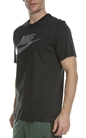 Nike-Tricou sport BRND MRK APLCTN