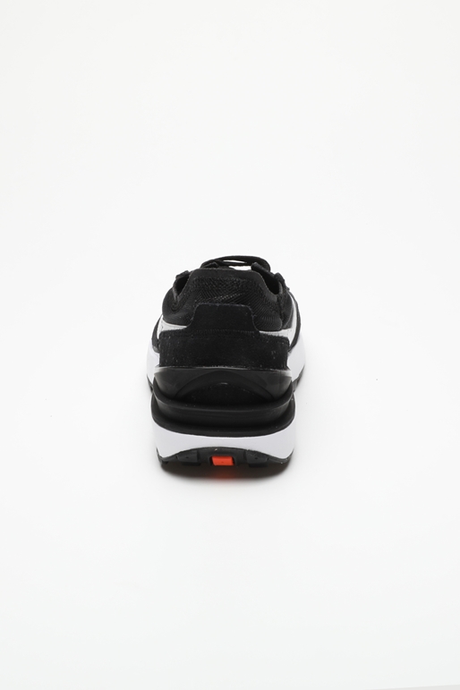 NIKE-Γυναικεία αθλητικά παπούτσια DC2533 W NIKE WAFFLE ONE μαύρα