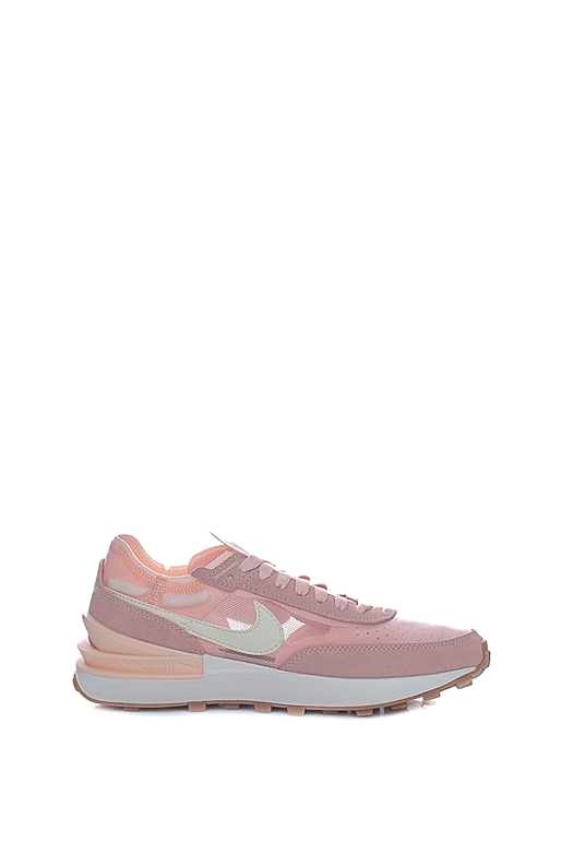 NIKE-Γυναικεία αθλητικά παπούτσια DC2533 NIKE WAFFLE ONE ροζ