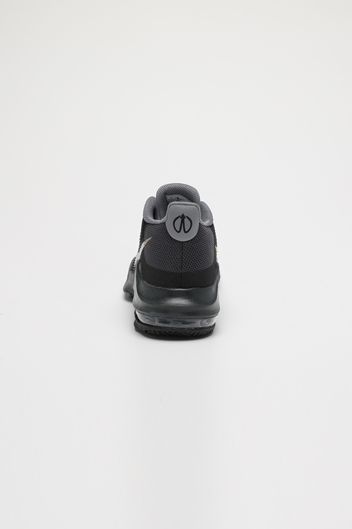 NIKE-Ανδρικά παπούτσια basketball DC3725 NIKE AIR MAX IMPACT 3 μαύρα
