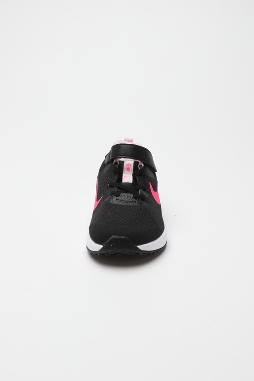 NIKE-Παιδικά running παπούτσια NIKE DD1095 REVOLUTION 6 NN (PSV) μαύρα
