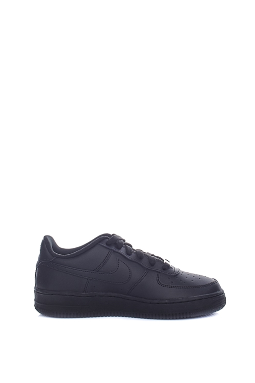NIKE-Παιδικό παπούτσια sneakers DH2920 AIR FORCE 1 LE μαύρα
