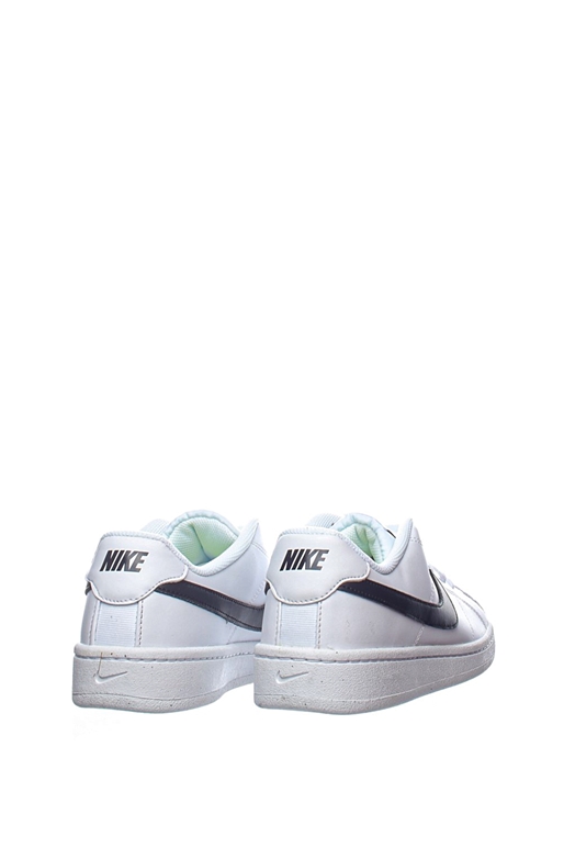 NIKE-Ανδρικά sneakers NIKE DH3160 NIKE COURT ROYALE 2 NN λευκά